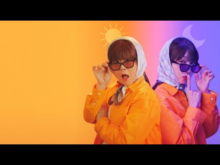 free она разная днём и ночью 8 серия озвучка le production мисс день и ночь hd