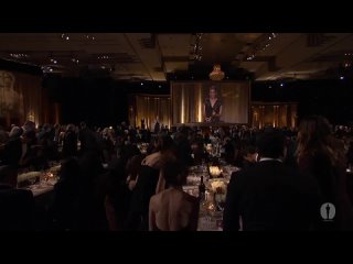 free речь анджелины во время вручения премии оскар в бальном зале hollywood and highland hd