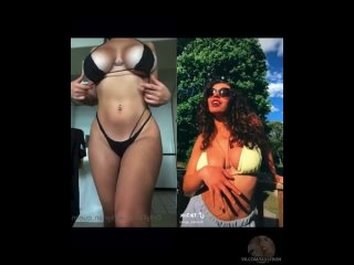 free большие покачивающиеся сиськи на tiktok vs reddit самые горячиe девочки порно секс минет сиськи жопа молодая дрочит hd