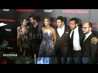 free 07 10 2015 мероприятия премьера фильма кто там лос анджелес сша ana de armas daily hd