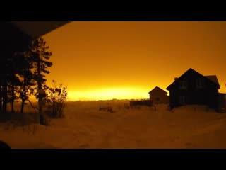 free аномальное явление свечение ночного неба проект блю бим hd