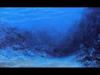 free легенда синего цвета эскиз к портрету андре лабана hd