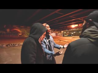 free t lucas and substantial the new balance live from the dmv feat dj rbi hd