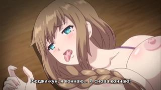 free ore ga kanojo o okasu wake причина по которой я отымел свою племянницу 46 серия rus субтитры hentai hd