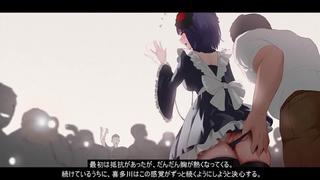 free marin kitagawa nsfw ntr netorare 3d sex porno hentai by raw34 sono bisque doll wa koi wo suru my dress up darling hd