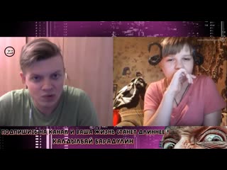 free девочка не вика слилась первой заботливый серёжа позаботился о нас пранки в чат рулетки hd