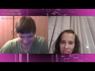 free возбуждённая гардеробщица не хочет смотреть на касьяновский пенис пранки аббалбиск и чат рулетка hd