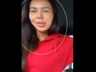 free в сети появилось фото оксаны самойловой без фильтров где у неё лицо совсем другого человека hd