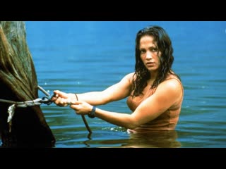 free анаконда anaconda 1997 год сша бразилия перу приключения ужасы триллер амазонка дженнифер лопес айс кьюб джон войт hd