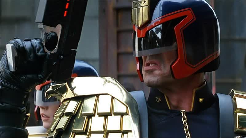 free судья дредд judge dredd 1995 год сша боевик фантастика сильвестр сталлоне арманд ассанте дайан лейн роб шнайдер hd