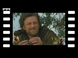 free троя 2004 вырезанные сцены rus deleted scenes hd