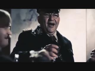 free нереальная история разведчик вася клубникин наступление немцев hd