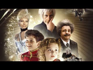 free фэнтези боевик семейныи щелкунчик и крысиный король 3d the nutcracker in 3d 2010 bdrip hd