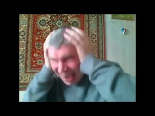 free гга приступ боль голова красный надулся злой мудак мужик дурук пидарас крик мужика боль один в комнате я не жмот я hd