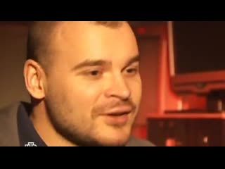 free чистосердечное маньяк по городу на ким тв тесак максим марцинкевич hd