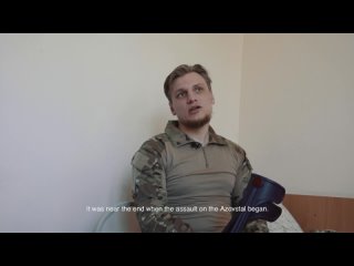 free азов боец полка азов о самоубийствах в стенах азовстали и угрозы смертной казнью в плену оккупантов hd