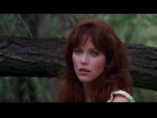 free секси таня робертс без лифчика повелитель зверей 1982 hd