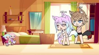 free 18 мать занялась этим на глазах у детей в гача лайф gacha life hd