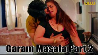 free garam masala part 2 ullu hot web series 2023 hd