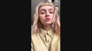 free брат с сестрой развлекаються в перископ periscope сиськи грудь голая показала разделась секс домашнее попа hd