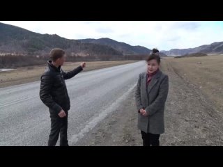 free арина рыкова и денис мюсов сумели остановить школьный автобус республика алтай hd