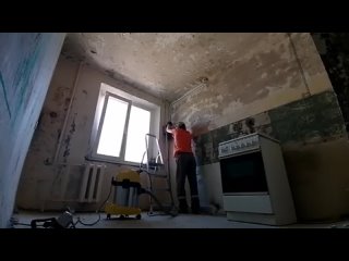 free электромонтаж рабочий процесс быстрое штробление стен hd