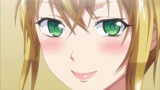 free без цензуры green eyes ane kyun yori the animation 01 1 серия русская озвучка hentai хентай 18 uncen uncensored hd