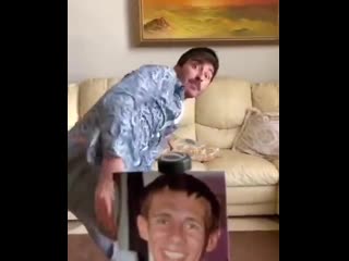 free кто бы мог подумать что именно панин сломит сильного духом серго hd