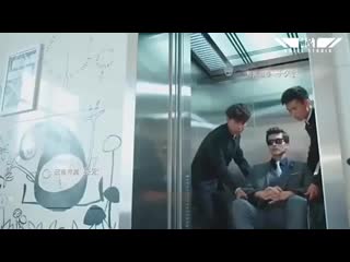free дорама слепой босс и маленькая апельсина mp4 hd