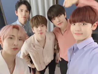 free 에이스 초이들히든트랙 시즌2 투표해줘서 고마워요 오늘도 너무 재밌었어요 ace 에이스 choice 초이스 hd