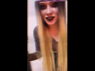 free pov она только что рассталась с бывшим и пошла на рейв чтобы забыться hd