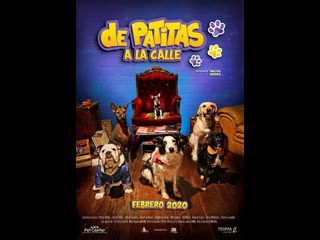 free de patitas a la calle 2020 перу приключения молодые в кино режиссёр карлос ландер carlos lander hd
