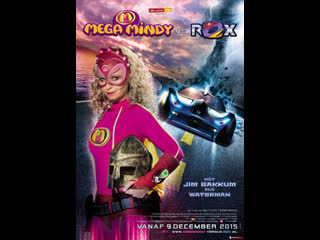 free mega mindy versus rox 2015 бельгия молодые в кино режиссёр маттиас теммерманс matthias temmermans hd