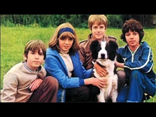 free великолепная пятерка знаменитая пятерка the famous five 1978 великобритания серия 26 hd