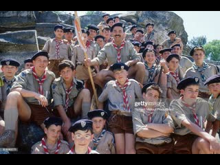 free вечный скаут scout toujours 1985 франция приключения комедия драма молодые в кино hd