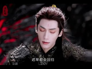 free тань тай цзинь ло юньси luo yunxi 罗云熙 leo luo hd