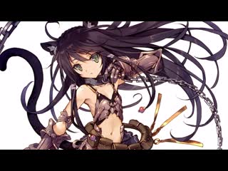 free повелитель тьмы другая история мира магия подчинения 1 12 серии isekai maou to shoukan shoujo no dorei majutsu hd