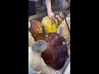 free хлоя в магазине мороженого флоренции 24 04 2023 hd