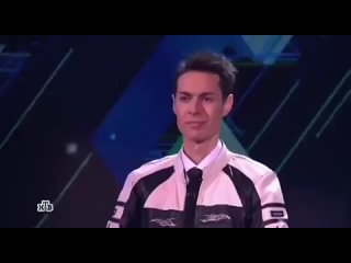 free роман костомаров в образе железного дровосека довел до слез зрителеи и членов жюри шоу аватар hd