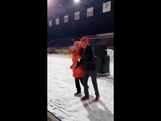 free роман костомаров с женои станцевали под седую ночь в стиле слова пацана hd