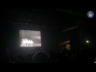 free русский военный корабль на концерте noice mc и монеточки в варшаве hd