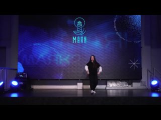 free долинина настя соло юниоры профи маяк 2 hd