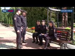 free курсант кюи мвд россии спасла маленького мальчика из под кол с автомобиля 240p mp4 hd