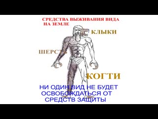 free андрей купцов про невозможность эволюции на планете земля hd