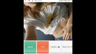 free слив чат рулетки 18 omegle слив больше записей смотри описание hd