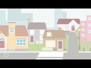 free серия мультфильмов безопасность на дороге переход 3 серия из 6 mp4 hd