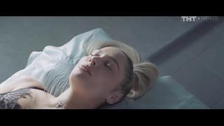 free голая наталья рудова бихэппи разделась показала грудь сиськи засветила без цензуры грудь соски рудовой без одежды hd