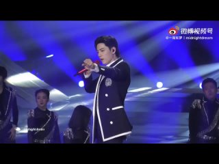 free fancam сяо чжань от 一肖如梦丨midnightdream бамбук и камень hd