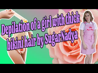 free sugarnadya пришлось отключить звук чтобы посекретничать с красоткой hd
