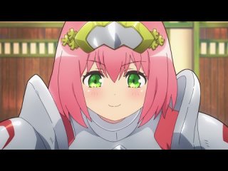 free развращённая гильдия futoku no guild промо ролик посвящённый норкинс ханабате hd